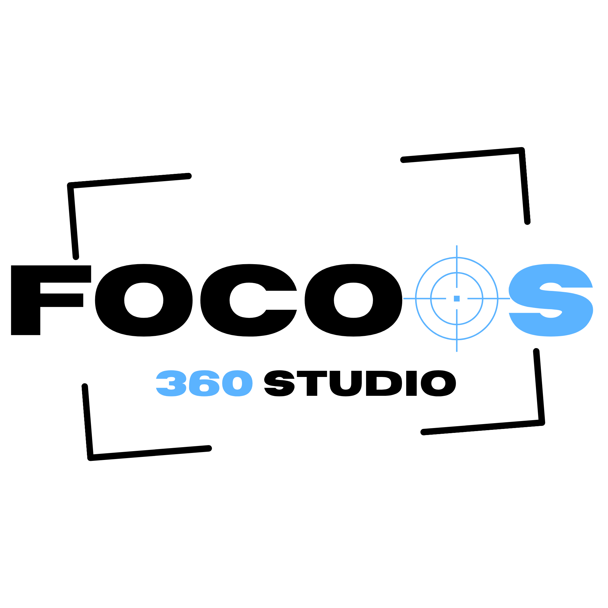 Focoos 360 Studio